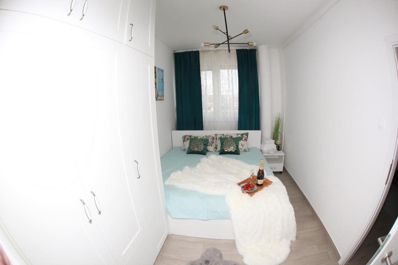 Apartman Lucija Karlovac Exterior foto