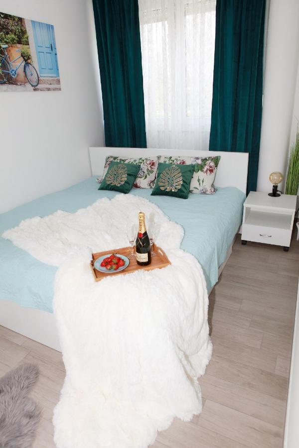 Apartman Lucija Karlovac Exterior foto