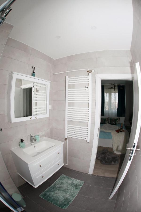 Apartman Lucija Karlovac Exterior foto