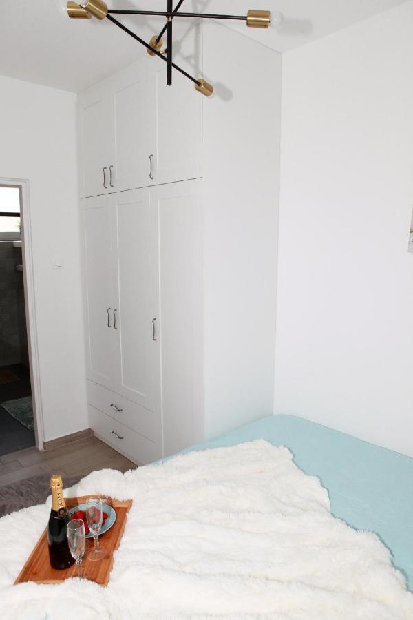 Apartman Lucija Karlovac Exterior foto