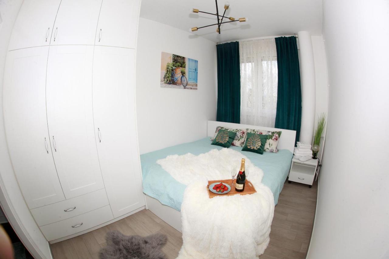 Apartman Lucija Karlovac Exterior foto