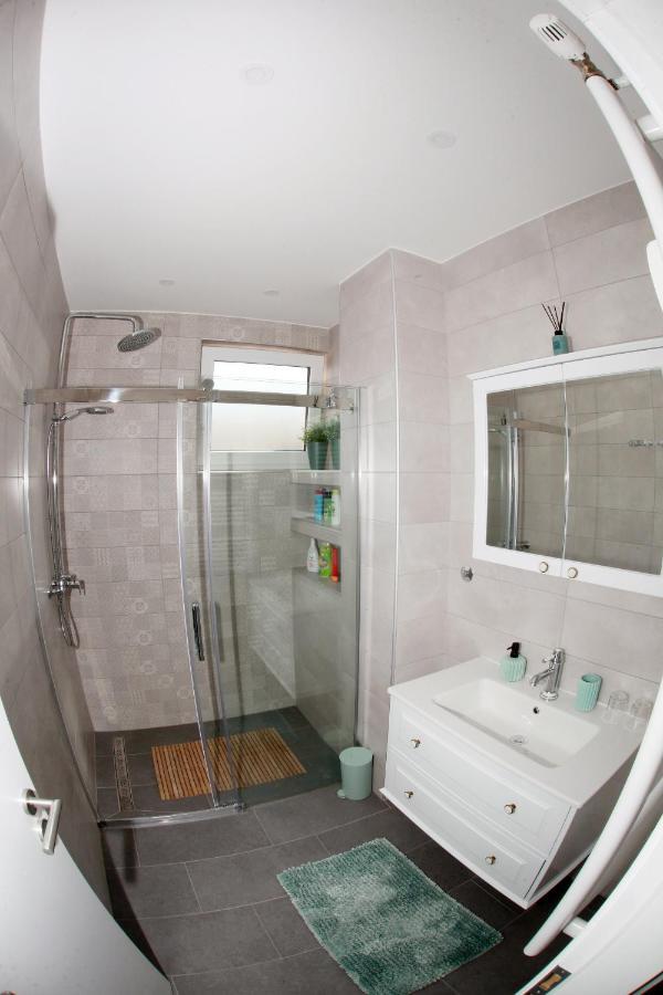 Apartman Lucija Karlovac Exterior foto
