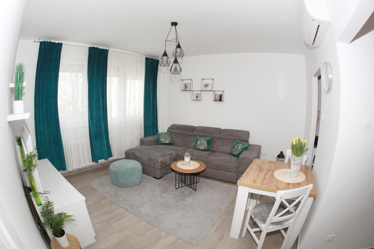 Apartman Lucija Karlovac Exterior foto