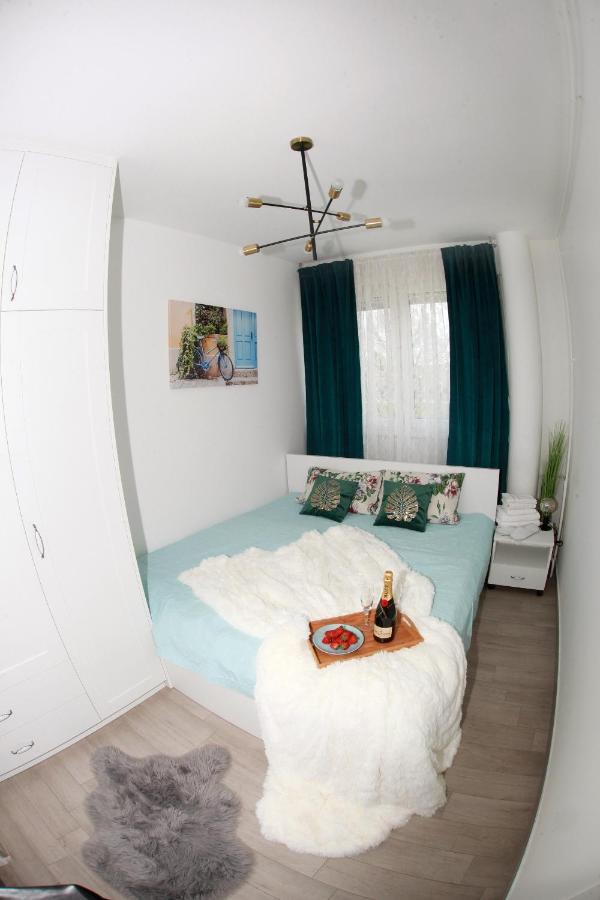 Apartman Lucija Karlovac Exterior foto