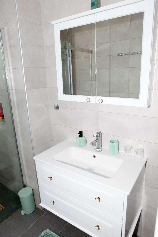 Apartman Lucija Karlovac Exterior foto